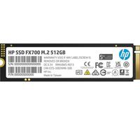 HP SSD FX700 512GB 8U2N1AA#ABB interne (8U2N1AA#ABB)