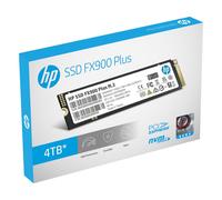 HP SSD FX900 PLUS 4 To M.2 NVME 7F619AA#ABB INTERNE