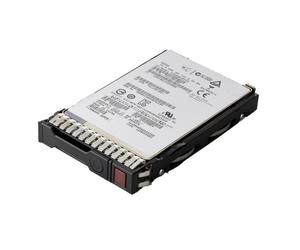 HP SSD HPE Mixed Use 960 Go 2,5 pouces SATA III