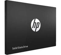 SSD Interne S650 345M8AA 240Go 2.5 520Mo/s SATA Black