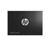 HP SSD S650 480Gb SATA3 2,5"