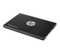 HP S700 250 Go 2.5" Série ATA III 3D NAND