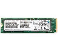 HP 512GB PCIe 4x4 NVMe TLC SSD 512 Go M.2 PCI Express 4.0