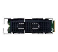 HP - SSD - Value - 256 Go - interne - M.2 2280 - PCIe 4.0 x4 (NVMe) - pour Workstation Z2 G9 (SFF, tour)