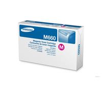 HP ST924A CLP-M660B toner magenta, 5.000 pages ISO IEC 19798 pour Samsung CLP-610