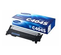 Samsung Cartouche de toner cyan CLT-C404S