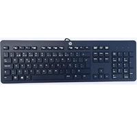 HP Standard BasisKeyboard 2004 Clavier USB (NO) (DT528A#ABN)