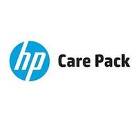 HP Startup ProLiant ML350 Service: U4523E G