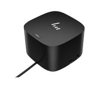 HP Thunderbolt Dock G4 - station d'accueil - HDMI, 2 x DP, Thunderbolt, USB-C - GigE, 2.5 GigE