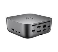 HP Station d'accueil Thunderbolt 4 G6 100 W