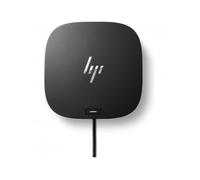 HP Station d'accueil Universal Dock G2 1x USB 2.0 2x USB 3.0 1x HDMI 2.0 1x RJ-45 5TW13AA