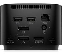 HP Station d'accueil G4 Thunderbolt 4J0A2AA Alimentation USB-C 3.1 120w Station d'accueil