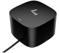 HP Thunderbolt Dock G4 - station d'accueil - HDMI, 2 x DP, Thunderbolt, USB-C - GigE, 2.5 GigE