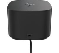 HP Station d'accueil Thunderbolt 120 W avec adaptateur HDMI
