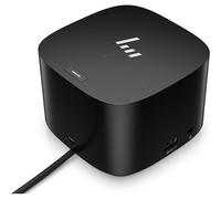 HP Station daccueil Thunderbolt 120 W G4