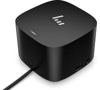 HP Station d'accueil Thunderbolt 280 W G4 avec câble combo
