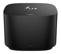 HP Station d'accueil Thunderbolt 280 W G4 avec câble combo
