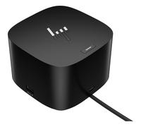 HP Thunderbolt Dock 280W G4 w/Combo Cable UK, 99113501 (w/Combo Cable UK)