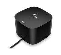 HP Station d’accueil Thunderbolt 280 W G4 avec câble combo