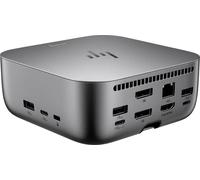 HP Station d'accueil Thunderbolt Dock G6 – Thunderbolt 4, 180 W, 2 x DP, 1 x HDMI
