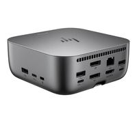 Station d'accueil - HP - 280W Ultra Dock G6 - Thunderbolt 4 - 280W - HDMI 2.1