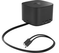 HP Station d'accueil Thunderbolt G2 avec câble combiné