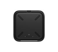HP Station d'accueil USB-C 100 W G6 multiport avec câble - HDMI 2.1, 2 x DisplayPort 1.4, 3 x USB-A, USB-C, RJ45, Audio, Compatible avec myHP, Windows, macOS et Chrome OS - Exclusif Amazon