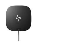 HP Station d'accueil USB-C G5 GigE 100 W pour Envy 13, 17, Envy x360, ProBook 440 G8, 450 G8, 630 G8, Spectre x360, ZBook Power G7