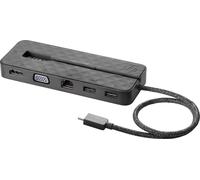 HP Mini Dock USB type C