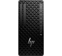 HP Station de travail Z1 G1i Intel® Core™ Ultra 9 285 5.6 GHz 64 GB RAM 1 TB SSD Intel Non disponible Win 11 Pro A40T1ET