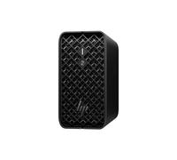 HP Station de Travail Z2 G1a - Mini - 4U - 1 x Ryzen AI Max+ Pro 395/3 GHz - RAM 128 Go - SSD 2 to - NVMe, TLC - Radeon 8060S - 1GbE, 2.5GbE, Wi-FI 6, Bluetooth