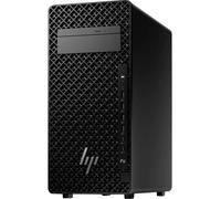 HP Station de travail Z2 Tower G1i Intel® Core™ Ultra 7 (Series 2) 265K 32 GB RAM 1 TB SSD Intel Intel Graphics - jusquà 8 PICS Nvidia Nvidia RTX 4000 Ada 20