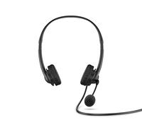 HP Casque stéréo USB G2