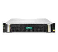 Hpe modular smart array 2060 10gbe iscsi lff storage - baie de disques