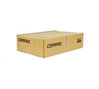 HP StorageWorks 4000 Redundant Controller Kit - Contrôleur de stockage (RAID) - RAID 6 - Fibre Channel