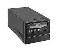 HP StorageWorks DAT 72 External Tape Drive - Lecteur de bandes magn?tiques - DAT ( 36 Go / 72 Go ) - DAT-72 - SCSI DBT - externe