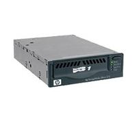 HP StorageWorks Ultrium 215i Streamer 200 Go 5 ¼ LTO interne U2 W LVDS pour ProLiant Serveur