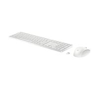 HP 655 - ensemble clavier et