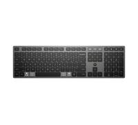 HP STORE 3PL, Taille réelle (100 %), Sans fil, RF sans fil + Bluetooth, Noir 9T5B2AA#ABF