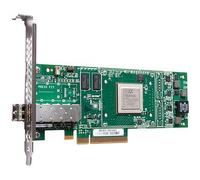 HP StoreFabric QW971A Adaptateur de Bus hôte Fibre Channel PCIe
