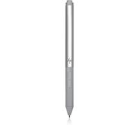 HP Stylet actif authentique pour ordinateurs portables HP ZBook x360/EliteBook x360/ProBook x360 2 en 1, compatible avec Wacom AES avec sensibilité à la pression, gris, emballage d'origine