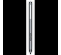 HP Stylet MPP 1.51 Gris - Compatibilité Ordinateur Portable HP - 2 Boutons Personnalisables - 140 mm x 9.5 mm - Poids 10g