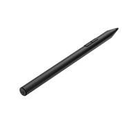 HP Stylet Multifonction Rechargeable 705 Noir (93Z28AA#ABB) - Stylet Actif Li-Ion 150mm x 9mm, 13g - Compatible Ordinateur Portable HP