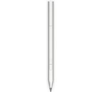 HP Stylo inclinable rechargeable MPP 2.0 (argent), ordinateur portable, HP, argent, 10 g, 149,5 mm, 9,5 mm