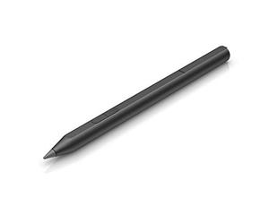 HP Stylo MPP 2.0 Rechargeable inclinable pour appareils à écran Tactile • Design Personnalisable et Compact avec Corps magnétique • Garantie limitée d'un an • Noir (3J122AA)