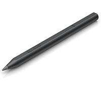 HP Stylo rechargeable MPP 2.0 Tilt avec technologie MPP2.0 pour moins de retards, temps de réponse amélioré, ne nécessite que 9 g de pression - dessiner, écrire, modifier, gris anthracite (3J122AA)
