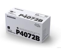 HP SU381A/CLT-P4072B - Toner noir, 2 x 1 500 pages