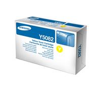 HP SU533A Cartouche de Toner Jaune Originale, Rendement Standard 2000 Pages, CLP-620ND, CLX-6220FX, Dimensions Emballage 420x259x104mm