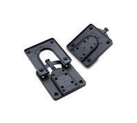 HP Support de fixation 2 Quick Release