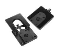 HP Support de fixation rapide Quick Release 2 pour PC Mini de bureau - Attache sécurisée Sure-Lock